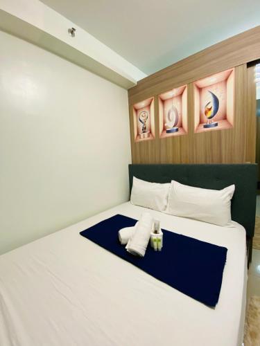 MOA, SMDC Good Stays Shore 2 - Tower 3 Unit 935