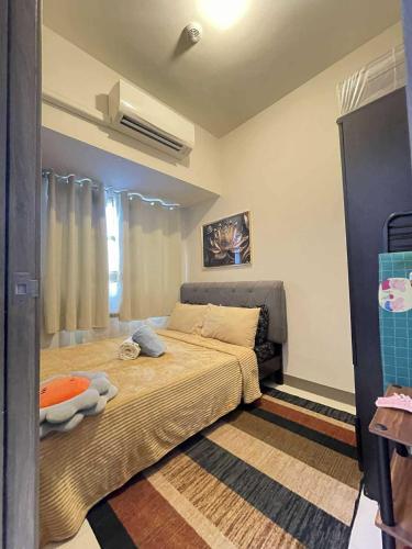 LJ'S Escape 1BR Coast Residences