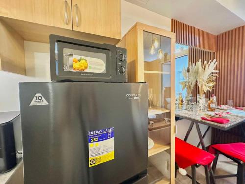 Verdon Parc Luxurious Ocean view Davao