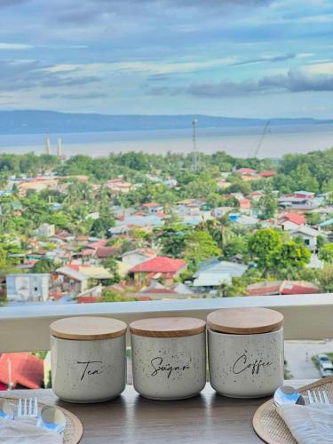 Verdon Parc Luxurious Ocean view Davao