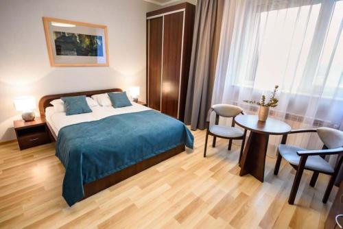 Osrodek Szkoleniowo Wypoczynkowy Galicya