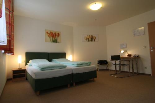 Frühstückspension Alexandra Kasper