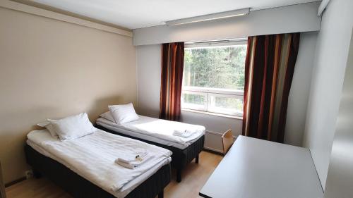 Summer Hotel Vuorilinna