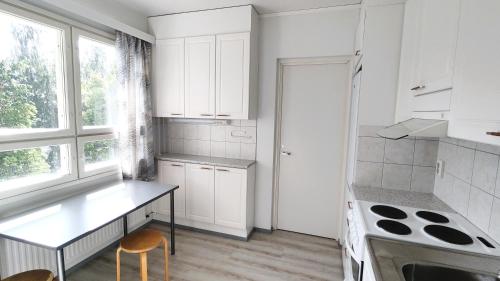 Summer Hotel Vuorilinna