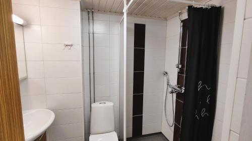 Summer Hotel Vuorilinna