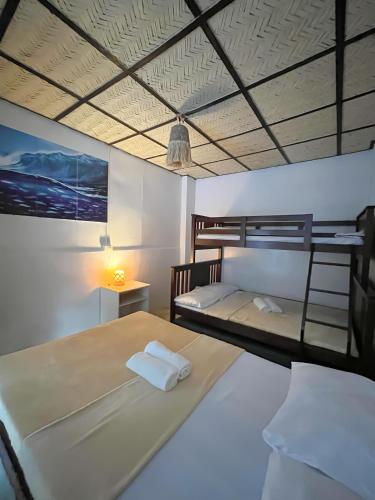 La Zerena Beach Resort