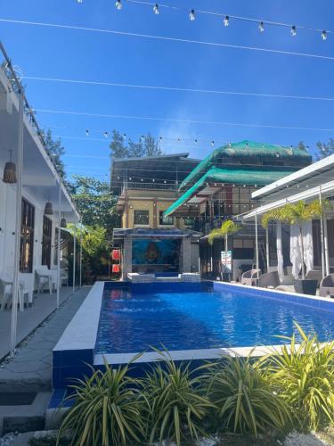 La Zerena Beach Resort