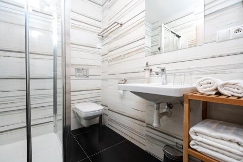 Wellness Penzion U Gigantu