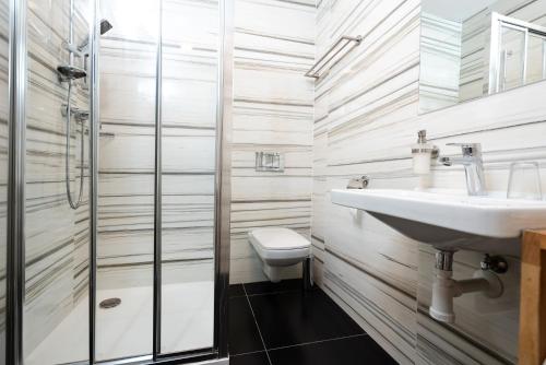 Wellness Penzion U Gigantu