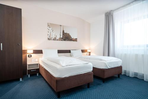 Wellness Penzion U Gigantu