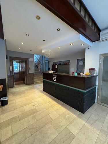 Centro Hotel Mondial München, Trademark Collection by Wyndham