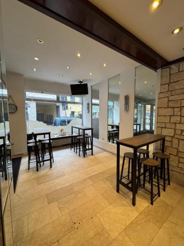 Centro Hotel Mondial München, Trademark Collection by Wyndham