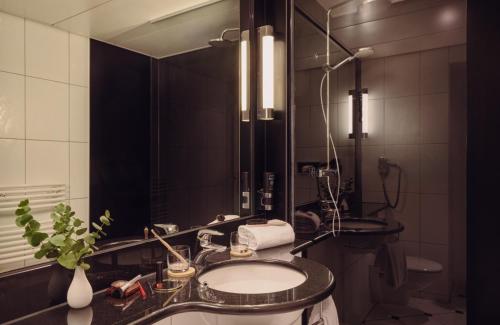 Hotel Mannheimer Hof