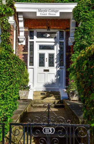 Marple Cottage Guest House