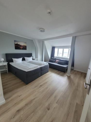 Nikolai Appartements