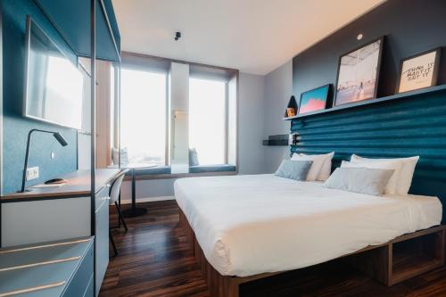 A-STAY Antwerpen