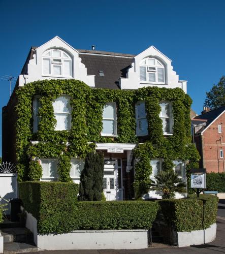 Marple Cottage Guest House