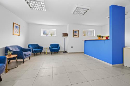 Residence Kamenjak Premantura