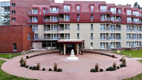 Karaliskoji Rezidencija