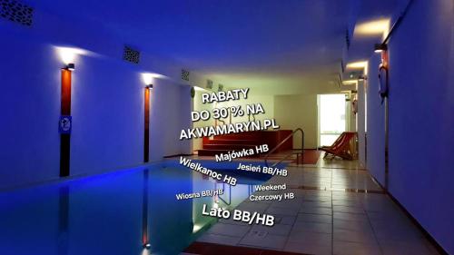 Akwamaryn Spa