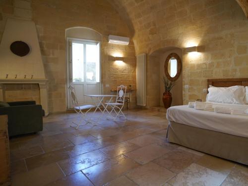 Due Forni Rooms And Suites