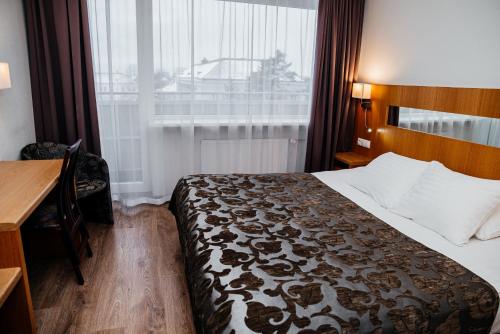 Hotell Pärnu