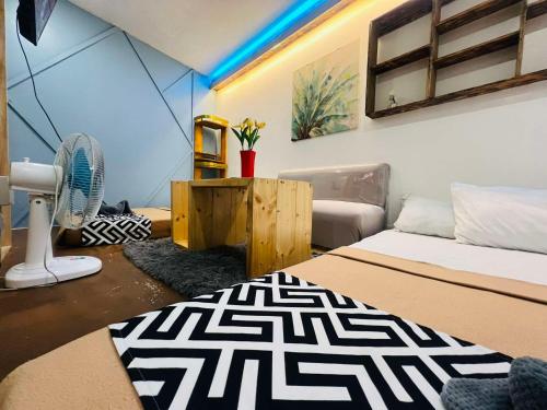 Baguio Camella Big Brother Inn