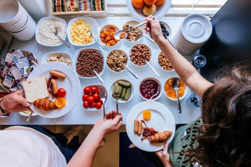 Boutique Hostel Forum