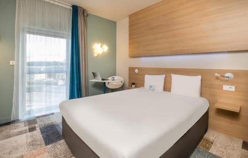 Hotel Kyriad Le Mans Est