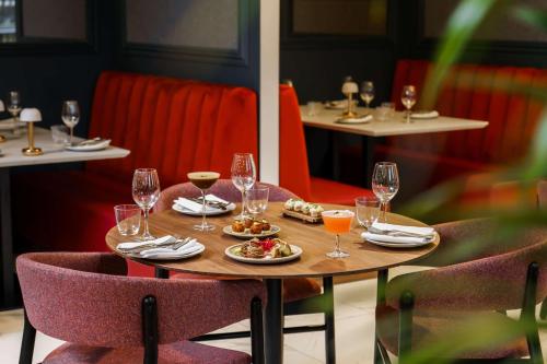 Radisson Blu Hotel Sheffield