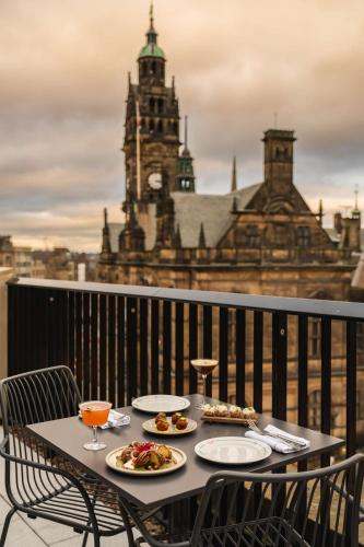 Radisson Blu Hotel Sheffield