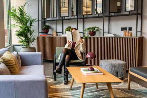 Radisson Blu Hotel Sheffield