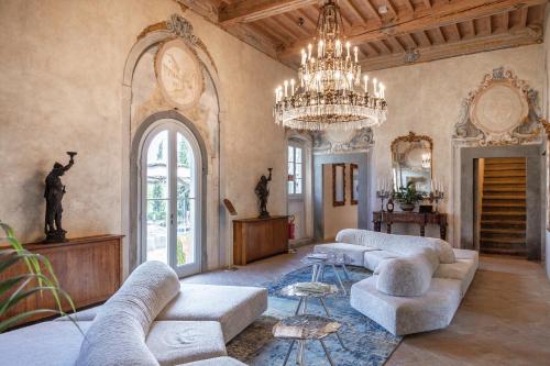 Villa Petriolo