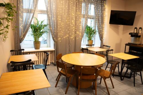 Relax Uslugi Noclegowe