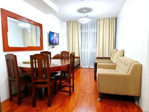 Grand View Residences