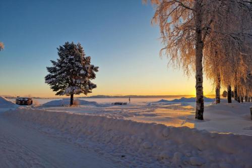 First Camp Arcus – Luleå