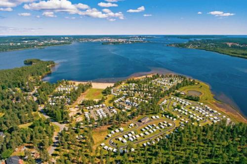 First Camp Arcus – Luleå