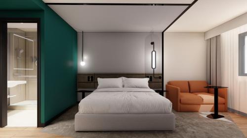 Novotel Atria Nîmes Centre