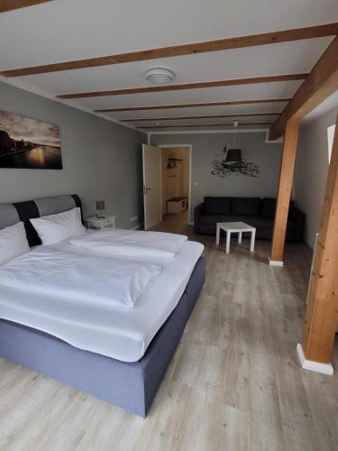 Altstadtpension Rostock