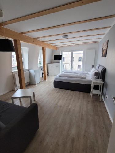 Altstadtpension Rostock