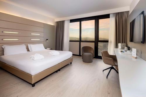 Best Western Plus Tower Hotel