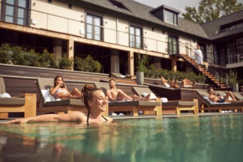 Van der Valk Hotel Gilze - Tilburg