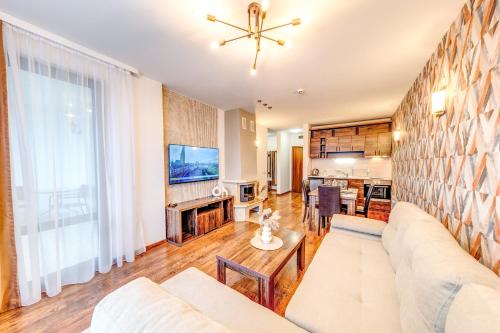 Oak Residence Aparthotel