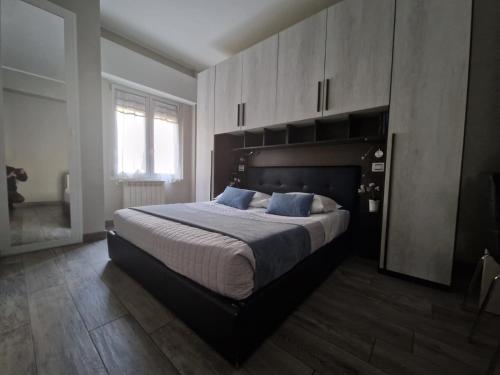 BGY Central Apartments