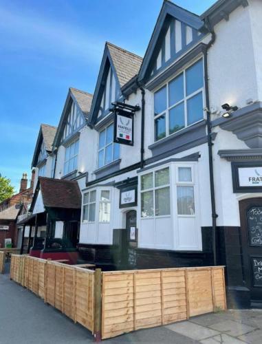 Prince Alfred B&B Guest House