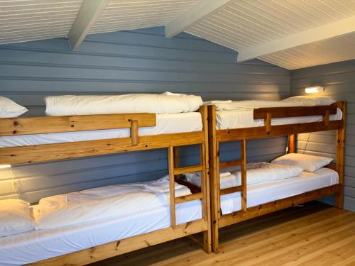 Winjum Cabin Aurland Stegastein