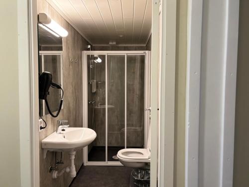 Winjum Cabin Aurland Stegastein