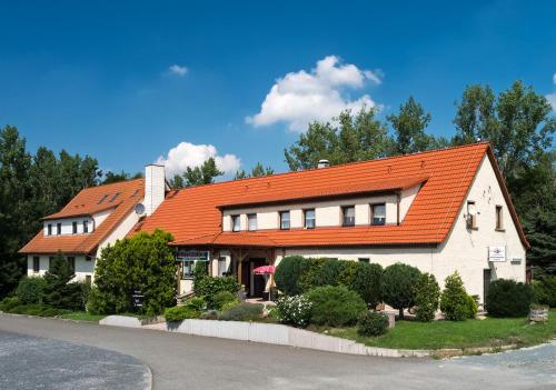 Hotel & Restaurant Elsterblick