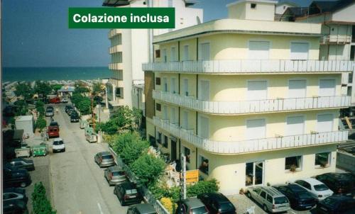 Hotel Rivamare
