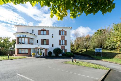 Sure Hotel By Best Western Saintes